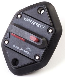 <strong>2025</strong> E99 Plastic Manual Reset Car <strong>Circuit</strong> <strong>Breaker</strong> 40a 12v <strong>Dc</strong> Circuir <strong>Breaker</strong> Supplier 60a 70a 90a 100a Car Fuse