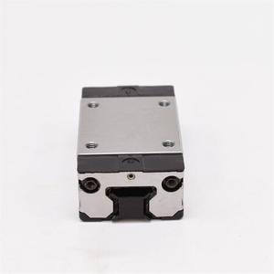 Rexroth Ball Slider R162121320 Ball Rail Linear <strong>Guides</strong> Slide MNR:R1621 213 20 <strong>CNC</strong> Machine and <strong>Routers</strong> Linear Carriage <strong>Block</strong> - Product Image 1