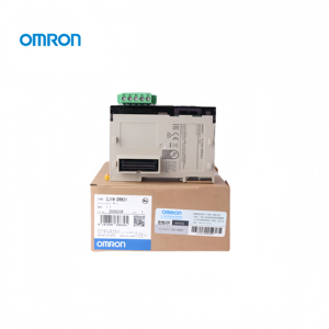 <strong>OMRON</strong> CJ1W-DRM21 PLC Module 100% New Original | DeviceNet Master <strong>Unit</strong> | Ready Stock - Product Image 1