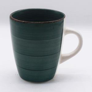 Stone器彩色手绘餐具 - Product Image 5