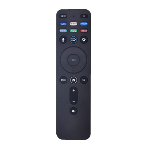 High Quality Voice Smart TV <strong>Remote</strong> Control for Vizio XRT-260 XRT-260-1 HDTV LED/LCD TV Controller <strong>Remote</strong> Controlled Factory - Product Image 1