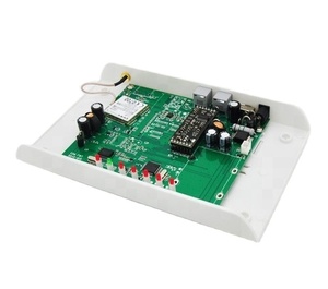 Terminal analógico inalámbrico fijo 8848 GSM - Product Image 6