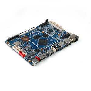 AIoT intelligente Anwendung MK2 RK3568 HD-MI LVDS Android 11 <span class=keywords><strong>Linux</strong></span> für NVR Gesichtserkennung mit RS232 RS485 GPIO zu adoptieren