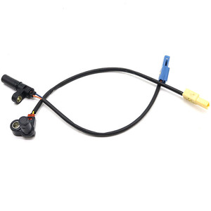 Ausgangs drehzahl sensor und Eingangs drehzahl sensor 09G Für Audi VW 09 G927321B/09 M927321B - Product Image 5