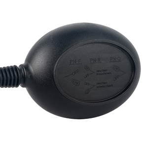 XK-15-5 personalizzabile lunghezza del cavo di controllo del livello dell'acqua interruttore a galleggiante IP68 - Product Image 1