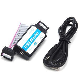 USB Blaster ALTERA CPLD/FPGA <strong>Programmer</strong>