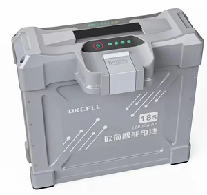 Mới Đến Plug-In Pin Okcell 18S 28000MAh Cho Trang Trại Bay Không Người Lái Phun Nông Nghiệp Phun - Product Image 1