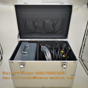 ビーコンマシンSCR802SCRウレアポンプテスター - Product Image 3