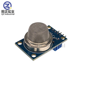QZ smart MQ8 MQ-8 hydrogen <strong>sensor</strong> detection alarm module gas <strong>sensor</strong> module for arduin - Product Image 5