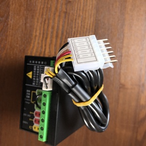 Impostazioni personalizzabili di velocità controllo della velocità AC controller del motore driver di frequenza variabile per prestazioni ottimali del motore - Product Image 2