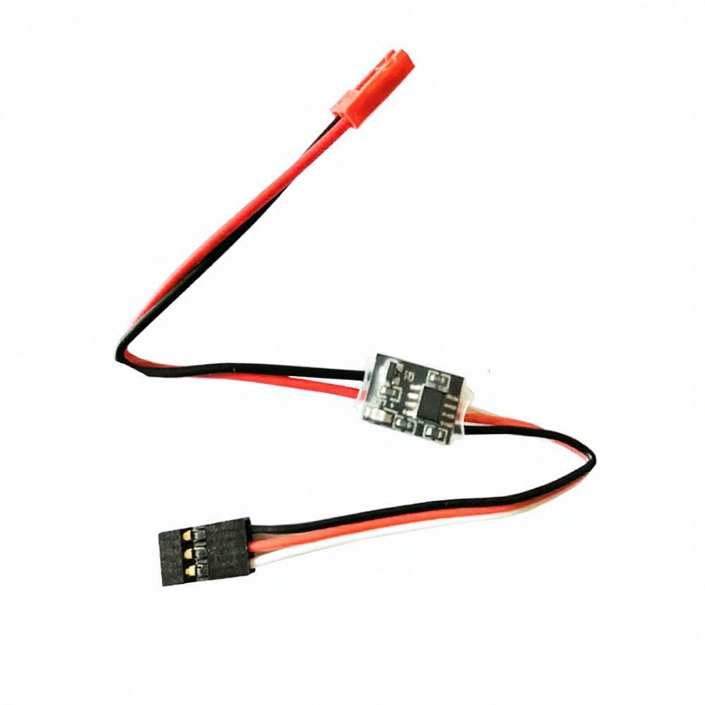 3-5V 2A Switch