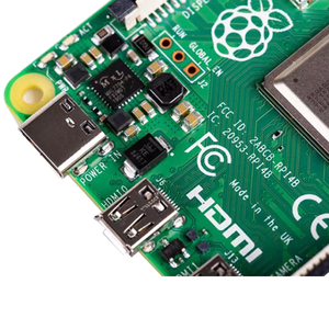 DIY <strong>Raspberry</strong> <strong>Pi</strong> 4B <strong>Power</strong> Driver Modules Compatible with 1GB/2GB/4GB RAM for <strong>Raspberry</strong> <strong>Pi</strong> 4 Model B - Product Image 6