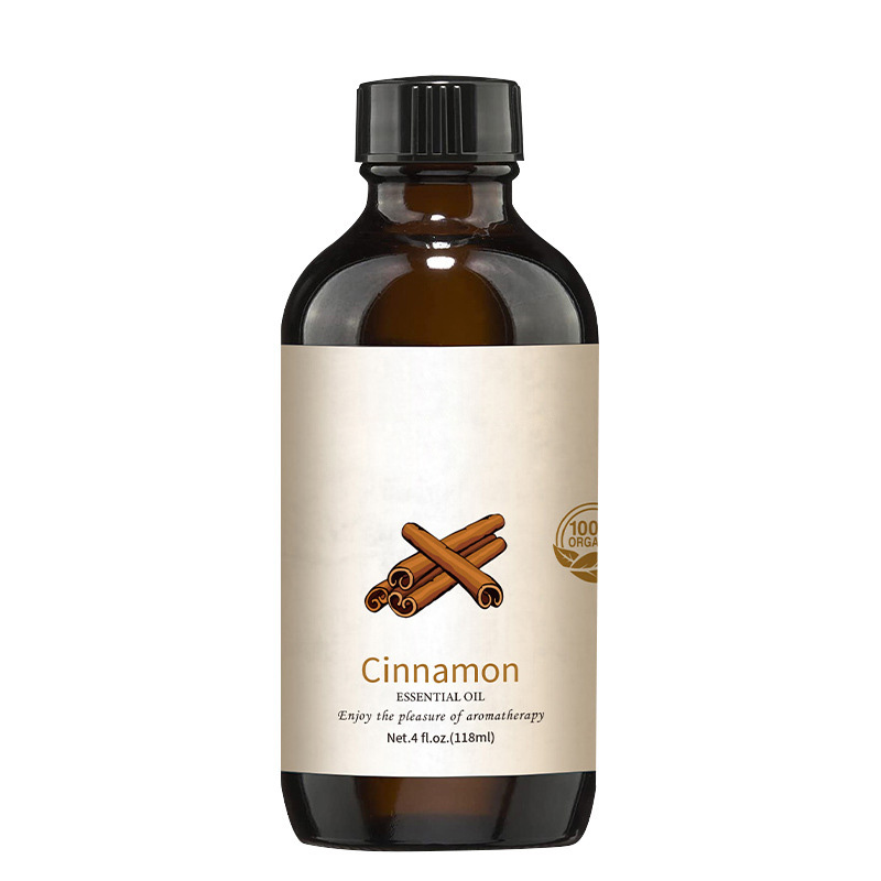 Cannelle 118ml