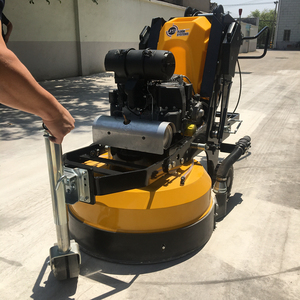 Propane <strong>Machines</strong> Powerful Concrete Floor Grinder Floor <strong>Grinding</strong> <strong>Machine</strong>