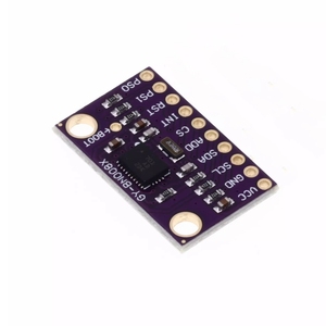 BNO085 AR VR IMU高精度9軸9DOFAHRSセンサーモジュールICM20948V29軸センサーモジュール - Product Image 1