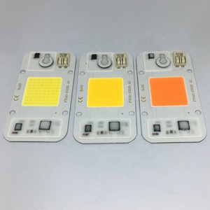 TDS marka terminali tipi 20W 30W 50W 220V tam spektrumlu led çip büyüyen ışık - Product Image 6
