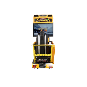 Coin Operated Games Games Machines Racing Driving Simulator Machine Car <strong>Need</strong> of <strong>Speed</strong> Video Game - Product Image 5