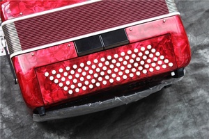 Thương Hiệu Vẹt <span class=keywords><strong>YW663</strong></span> 69 Phím Đàn <span class=keywords><strong>Accordion</strong></span> Nút 96B, Accordions - Product Image 5