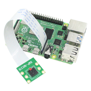 Módulo de cámara Raspberry Pi 5MP 1080P IMX219 Módulo de cámara con cable FFC para Raspberry Pi 4B/3B +/2B/Zero - Product Image 4