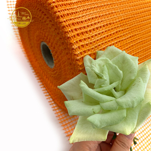 גמישות גבוהה Fiflexmesh <span class=keywords><strong>Eifs</strong></span> 75 'פיברגלס קיר תיקון טיח פיברגלס <span class=keywords><strong>Mesh</strong></span>