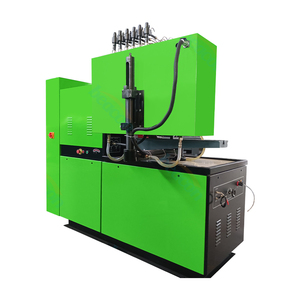 EPS816 Diesel Injection Pump <strong>Test</strong> Bench Operation <strong>Manual</strong> diesel Pump <strong>test</strong> Bench - Product Image 2