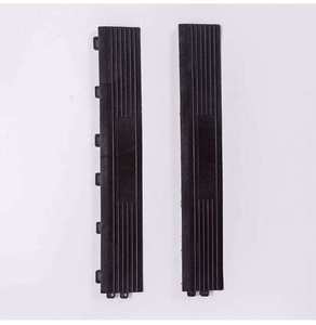 Gạch Lát Sàn Nhà Ô Tô Có Lỗ Thông Hơi - Product Image 5