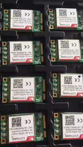 SIMMO mlte 4G-Modul SIM7600 2G 3G 4G Mobilfunk modul SIM7600G für die Kommunikation GSM LTE-Mobilfunk modul SIM7600G - Product Image 2