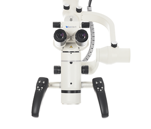 <span class=keywords><strong>Microscope</strong></span> ophtalmique mobile binoculaire du <span class=keywords><strong>microscope</strong></span> dentaire 4000D d'opération d'hôpital pour ORL oral - Product Image 3