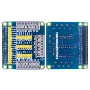 Raspberry Pi 2 / 3B Typ GPIO Multifunktion ale Erweiterungs karte der 3. Generation mit Schrauben zubehör Plug and Play - Product Image 2