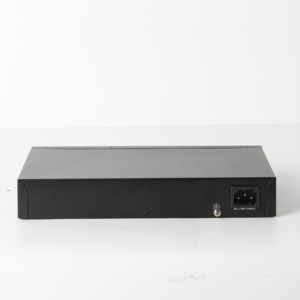 PON modülleri olmadan HiOSO HA7004T 4PON EPON OLT Fiber optik ekipman FTTx çözümleri 4 port Mini OLT FTTH - Product Image 3
