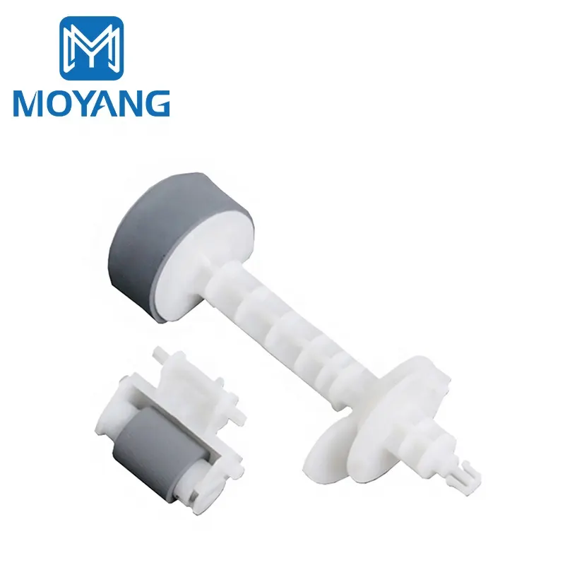 MoYang For EPSON L350 L351 L353 L355 L358 L360 L362 L363 L365L366プリンター用紙巻き取りローラーセパレーターパーツ