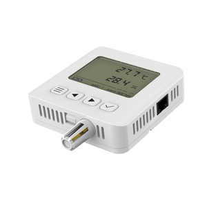 Digital Industrial <strong>Temperature</strong> <strong>Humidity</strong> <strong>Sensor</strong> Transmitter Power Electronic for Indoor <strong>and</strong> Outdoor Use Data Center - Product Image 5