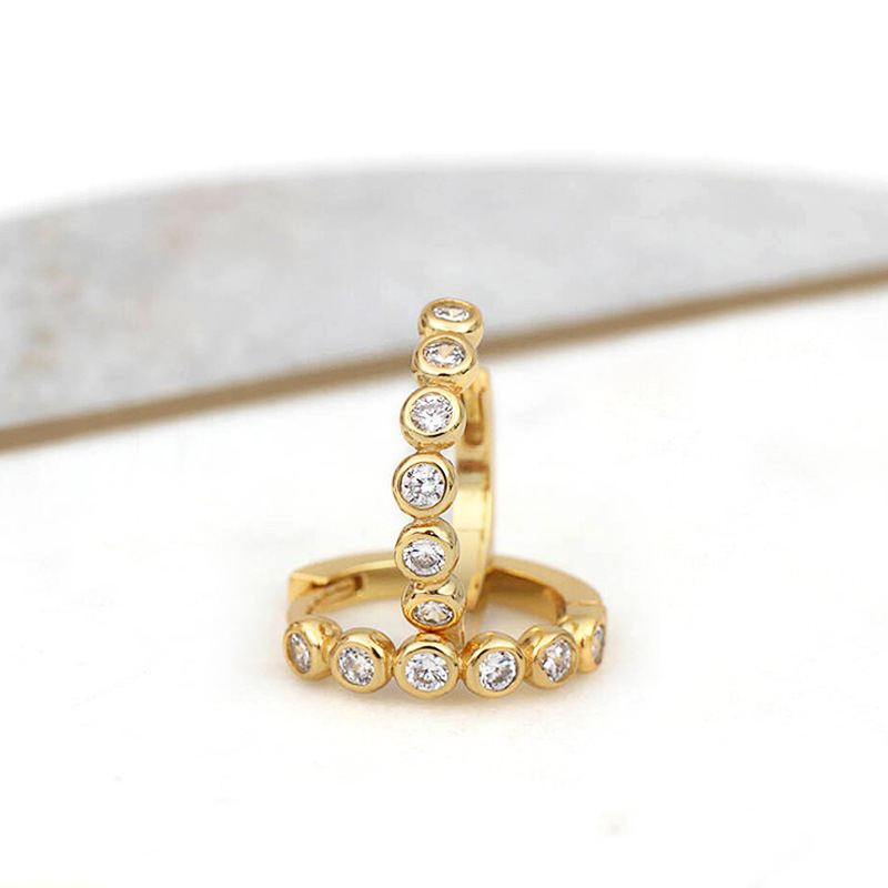 E2545 gold