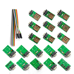 UPA USB Programmer V1.3 Voll adapter für NEC-Funktionen Hochwertiger Code Reader Analyzer 350MB Skripte Windows 10 SN050D5A5B