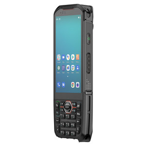 Mil STD 810h a prueba de caídas 4,2 pulgadas WiFi roaming computadora móvil de mano IP66 teléfono inteligente resistente PDAs - Product Image 6