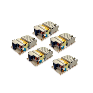 マイグループ電子部品<span class=keywords><strong>NMK0515SAC</strong></span> DC DCコンバーター15V 2W