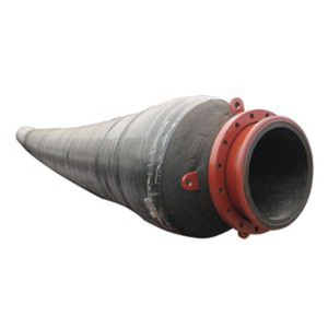 Redge Pipe con LOTA para isischarge & redger-hinhina loating Dredge reipe y redloating IIPE - Product Image 5
