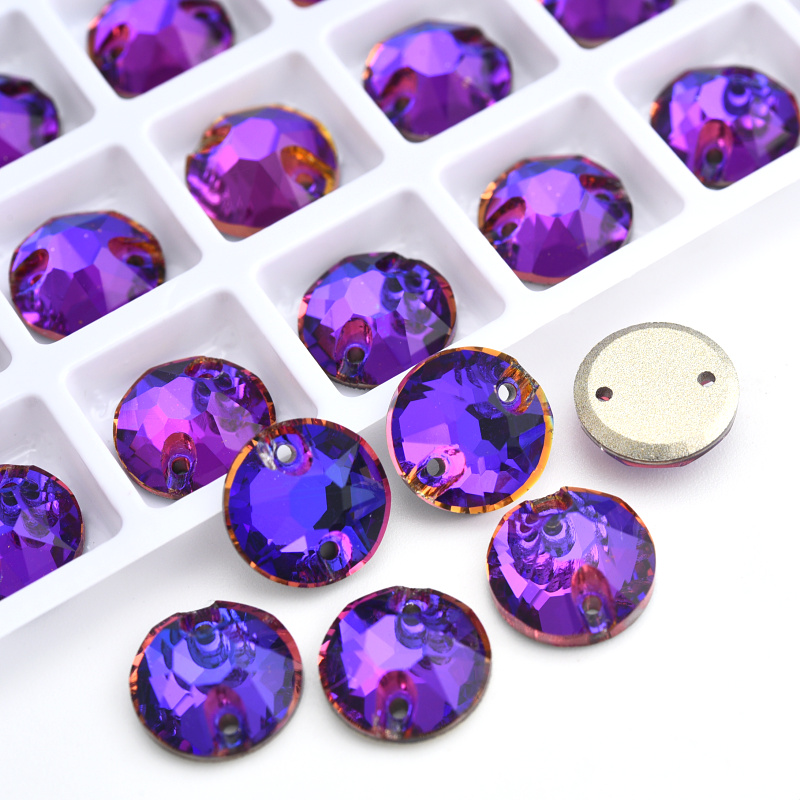 001VB Violet Blue