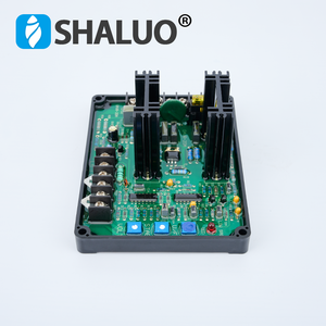 Gavr 20a generatore trifase Avr regolatore automatico stabilizzatore di tensione programmatore ad alta tensione Avr - Product Image 3