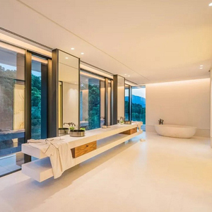 Italiano de lujo moderno One Stop Material de construcción Servicio de Diseño de Interiores Renderizado 3D Decoración para el hogar Diseño de interiores - Product Image 4