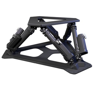 Durable in Use Six Degree of Freedom Motion <strong>Simulation</strong> Platform - Product Image 2