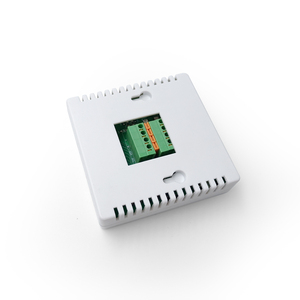 Sensor de temperatura y humedad impermeable RS485 Transmisor de temperatura y humedad - Product Image 3