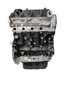 Ford Transit Motor için 2.2 litrelik turbo dizel motorlar yeni FORD 2.2 Motor motoru - Product Image 2