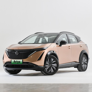 日産アリヤアリア在庫あり新車2022左ハンドル車売れ筋Ev Suv中国製日産アリヤ