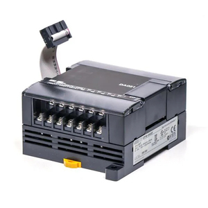 O-Mron CP1W-AD041 4チャンネルアナログ入力モジュール4入力13ビット解像度DINレールマウントCP1 RS485産業用制御 - Product Image 2