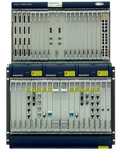 Fiber Optic Patchcord Manufacturing OSN7500 OSN3500 Control Card GSCC SSN4GSCC 03020CQV Communication Boards - Product Image 1