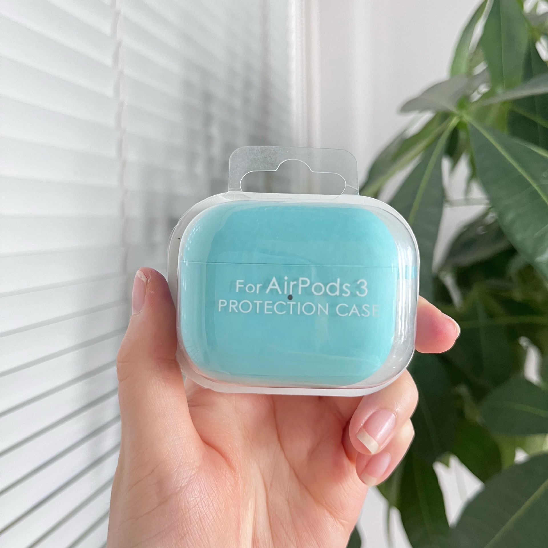 ice blue