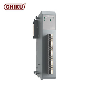Atacado Qualidade Premium PA Plastic <span class=keywords><strong>Input</strong></span> <span class=keywords><strong>Output</strong></span> (IO) Módulos Preço de Fábrica Impermeável IP20 Várias Aplicações IO-Link