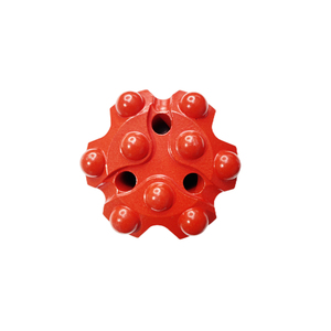 T38-64 RC Threaded Button Drill Bit for Hydraulic Drilling Rig Mining and Rock Drilling and <strong>Blasting</strong> - Product Image 2