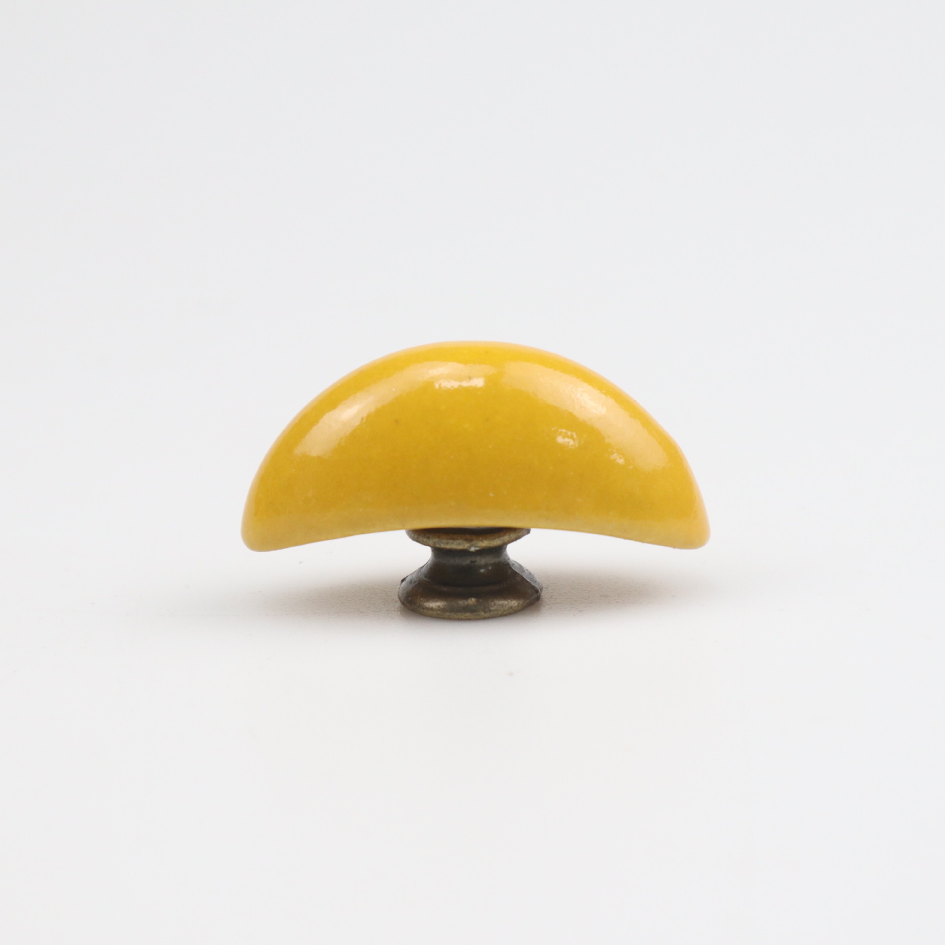Amarillo pequeño